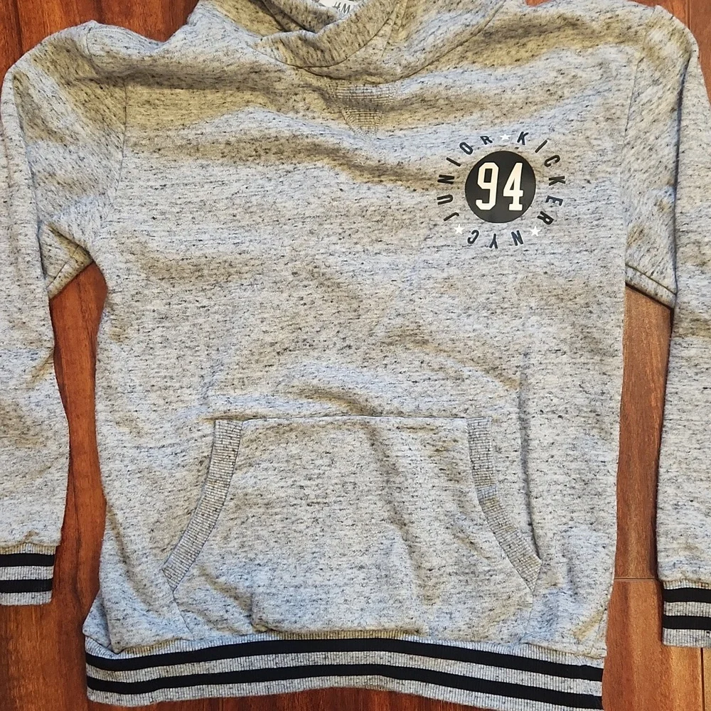 H&M Boys Tracksuit Set Hoodie & Sweatpants size 8-10Y